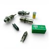 Image 1 : Burring Tools, 9mm Die, 223 Rem Die and Unknown Die