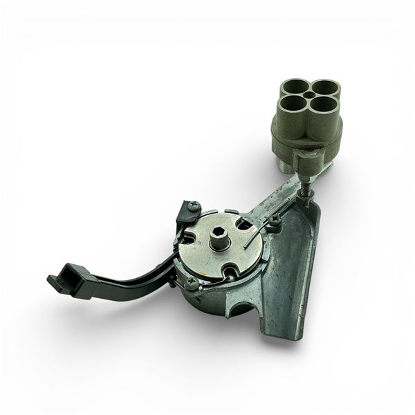 Reloading Shell Plate Carrier