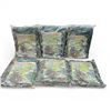Image 1 : Tree Leaf Camo Suit, Size: Medium X 6 Qty