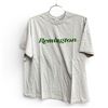 Image 1 : Remington Logo T-Shirts, Heather Grey, Assorted Sizes X 16 Qty