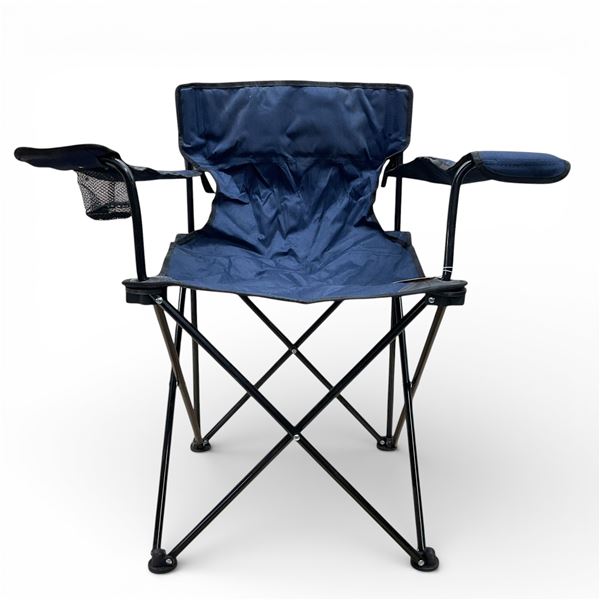 Folding Chair with Case X 6 Qty