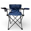 Image 1 : Folding Chair with Case X 6 Qty