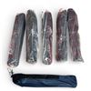 Image 3 : Folding Chair with Case X 6 Qty