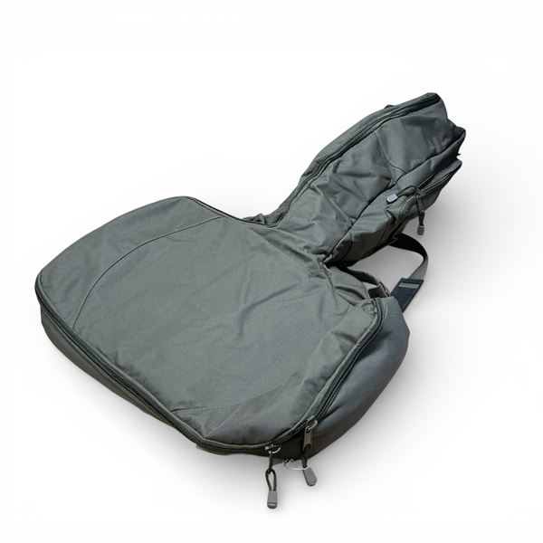 Cross Bow Case, Approximately 24" x 36"