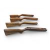 Image 1 : Assorted Wooden Stocks X 4 Qty