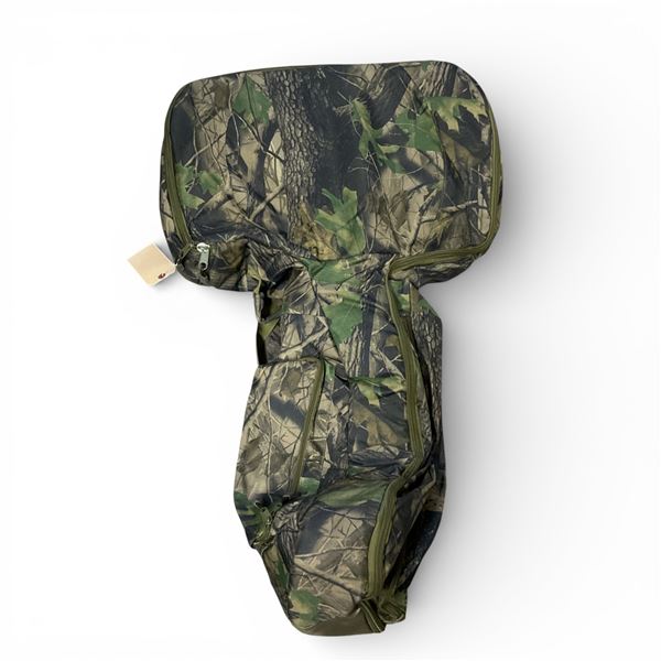 Cross Bow Case, Approximately 23" x 37"