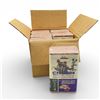 Image 1 : Anti-Logics Crush Whitetail Deer Attractant, Ani-Signature Series Brassica Brick, 4 lbs X 6 Qty