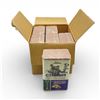Image 1 : Anti-Logics Crush Whitetail Deer Attractant, Ani-Signature Series Brassica Brick, 4 lbs X 6 Qty
