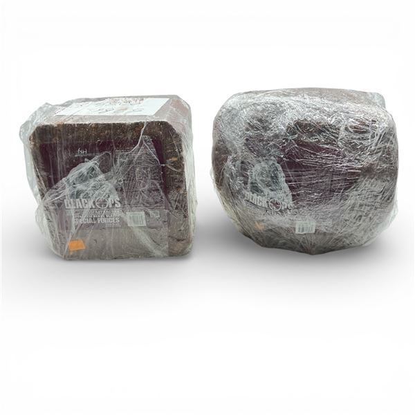 Anti-Logics Black Ops Special Forces Berry Blast Bear Attractant, Partial Blocks X 2 Qty