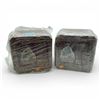 Image 1 : Anti-Logics Black Ops Special Forces Berry Blast Bear Attractant, 20 lb Block and Partial Block