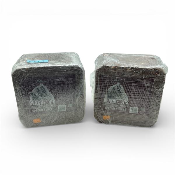 Anti-Logics Black Ops Special Forces Berry Blast Bear Attractant, 20 lb Block X 2 Qty