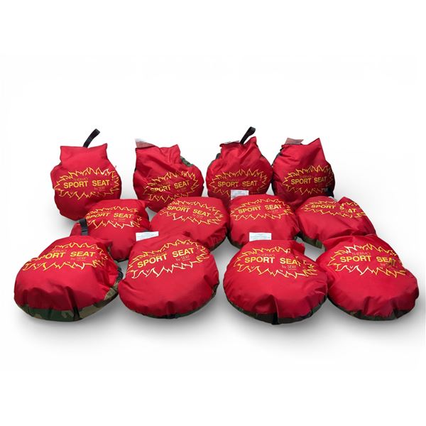 Serf Thermo Sport Seat X 12 Qty