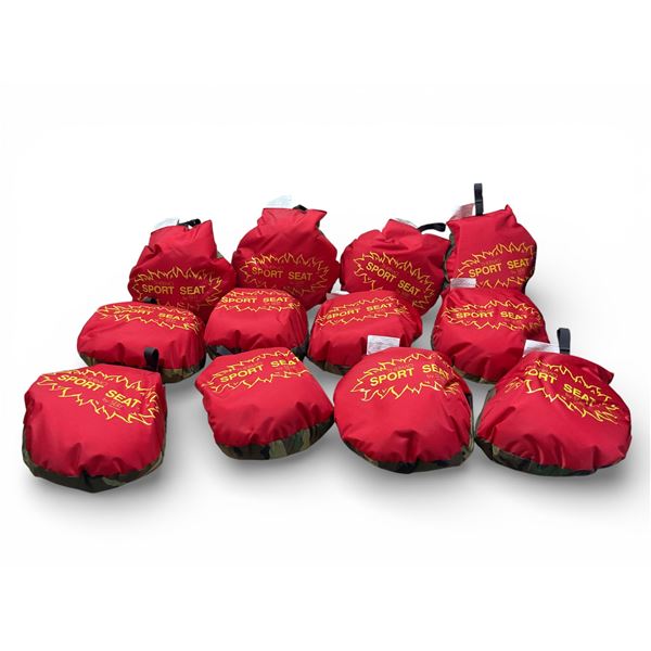 Serf Thermo Sport Seat X 12 Qty