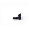 Image 1 : Redfield Adjustable Rear Peep Sight For Remington 580