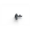 Image 2 : Redfield Adjustable Rear Peep Sight For Remington 580