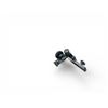 Image 3 : Redfield Adjustable Rear Peep Sight For Remington 580