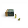 Image 1 : PMC Bronze 9 mm 115 Grain FMJ Ammunition, 50 Rounds
