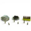Image 1 : Reloaded 223 Rem Blanks and Ammunition, Approx 165 Rounds