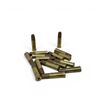 Image 1 : Reloaded 223 Rem Ammunition, Approx 55 Rounds and 5.56 mm Ball Ammunition, 80 Rounds