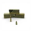 Image 1 : Reloaded 223 Rem Ammunition, Approx 110 Rounds