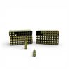 Image 1 : Reloaded 223 Rem Ammunition, Approx 100 Rounds