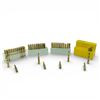 Image 1 : Assorted Reloaded 30-06 SPRG Ammunition, Approx 60 Rounds