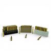 Image 1 : Assorted Reloaded 30-06 SPRG Ammunition, Approx 80 Rounds