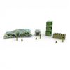 Image 1 : Assorted 22 LR Ammunition, Approx 200 Rounds and Small Baggie