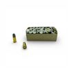 Image 1 : Reloaded 38 S & W Ammunition, Approx 45 Rounds