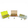 Image 1 : Assorted Reloaded 40 S & W Ammunition, Approx 130 Rounds