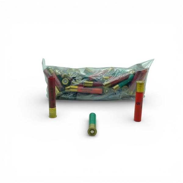 Assorted 410 Bore Ammunition, Some with Paper Wads, Approx 67 Rounds