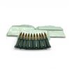 Image 1 : Caina Company 7.62 X 39 mm FMJ Ammunition on Stripper Clips, 60 Rounds