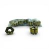 Image 1 : Assorted Reloaded 45 ACP Ammunition on Moon Clips, Approx 60 Rounds