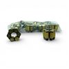 Image 1 : Assorted Reloaded 45 ACP Ammunition on Moon Clips, Approx 60 Rounds