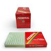 Image 1 : Federal Small Pistol Primers X Approx 1050 Qty
