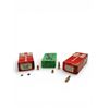 Image 1 : Assorted 30 Cal .308" Projectiles, Approx 180 Qty and Approx 800 Gas Checks
