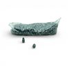 Image 1 : Cast 38 Cal SWC Projectiles, Approx 9 Lbs
