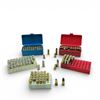 Image 1 : Assorted Reloaded 38 Special Ammunition and Cases, Approx 195 Rounds