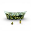Image 1 : Assorted Reloaded 45 ACP Ammunition and Cases, Approx 9 Lbs