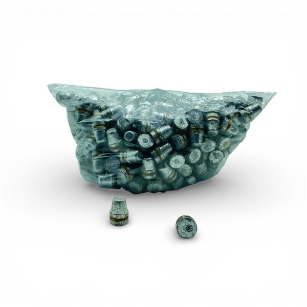 Home Cast Lead Projectiles, 45 Cal?, Approx 8 Lbs