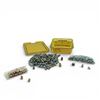 Image 1 : Assorted Home Cast Projectiles, Most for Handguns, Approx 5.5 Lbs