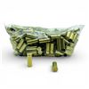Image 1 : Cleaned 44 Rem Mag Brass Cases, Approx 3.5 Lbs