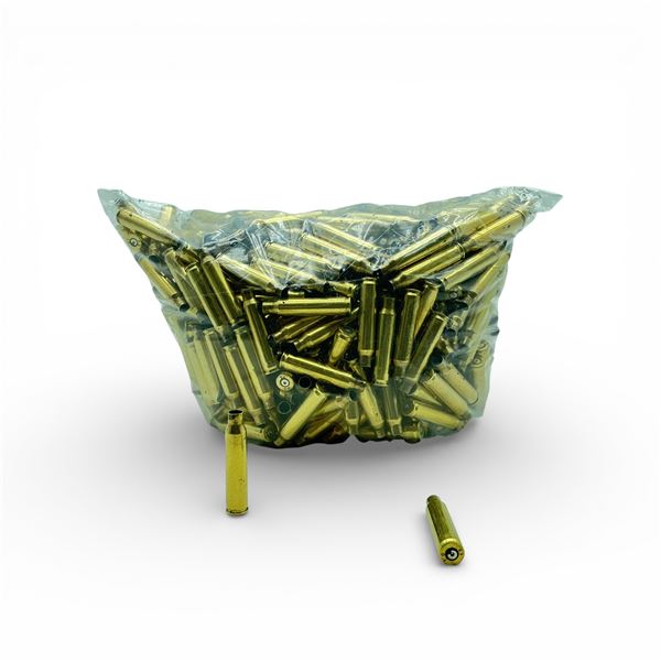 Cleaned 223 Rem Brass Cases, Approx 6 Lbs