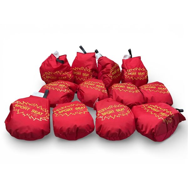 Serf Thermo Sport Seat X 12 Qty