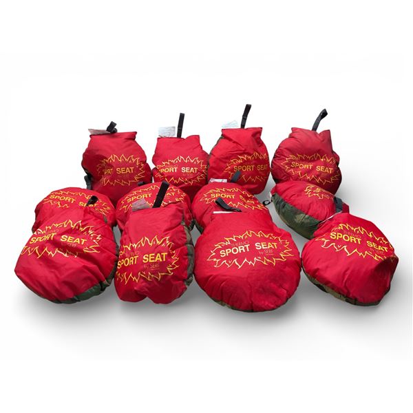 Serf Thermo Sport Seat X 12 Qty