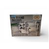 Image 1 : Final Approach Lastpass HD Snow Floater Decoys, 4 Pack
