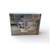 Image 1 : Final Approach Lastpass HD Snow Floater Decoys, 4 Pack