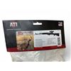 Image 2 : ATI SKS Monte Carlo Stock