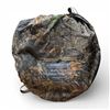 Image 1 : Ameristep Multi-Season Doghouse Pack-in Blind