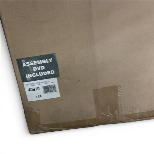 Champion Easy Bird Auto-Feed Trap